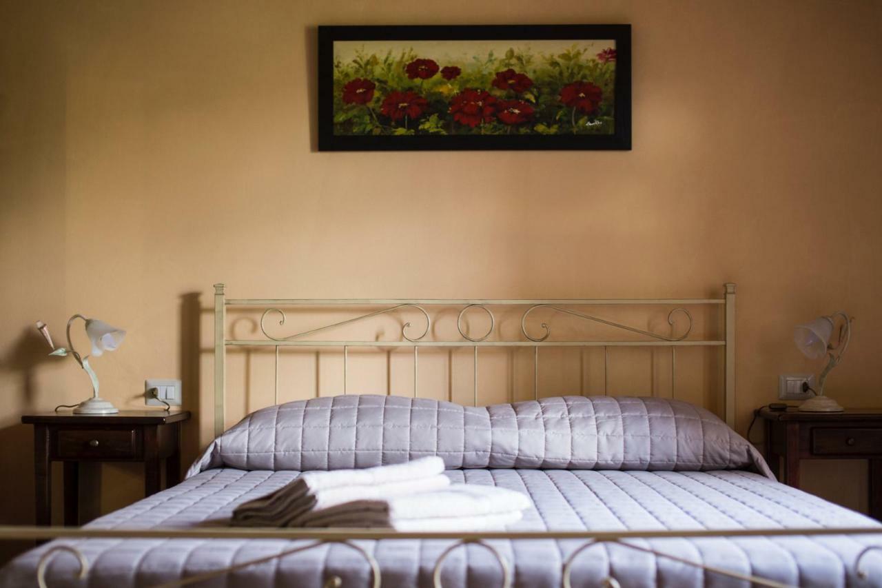 Antichi Sentieri Apartment Serravalle (Bibbiena)