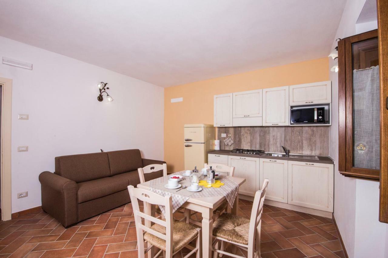 Antichi Sentieri Apartment Serravalle (Bibbiena)