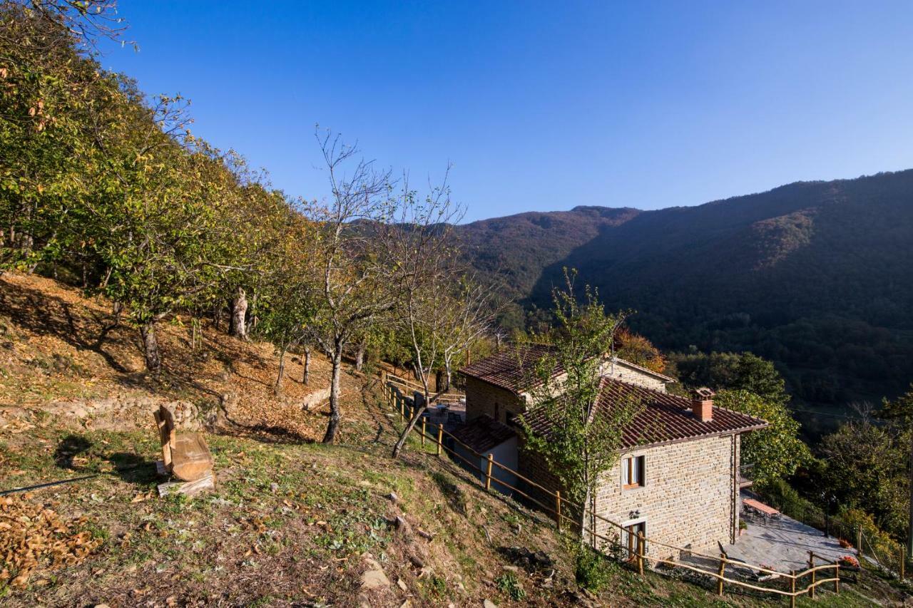 Apartment Antichi Sentieri *