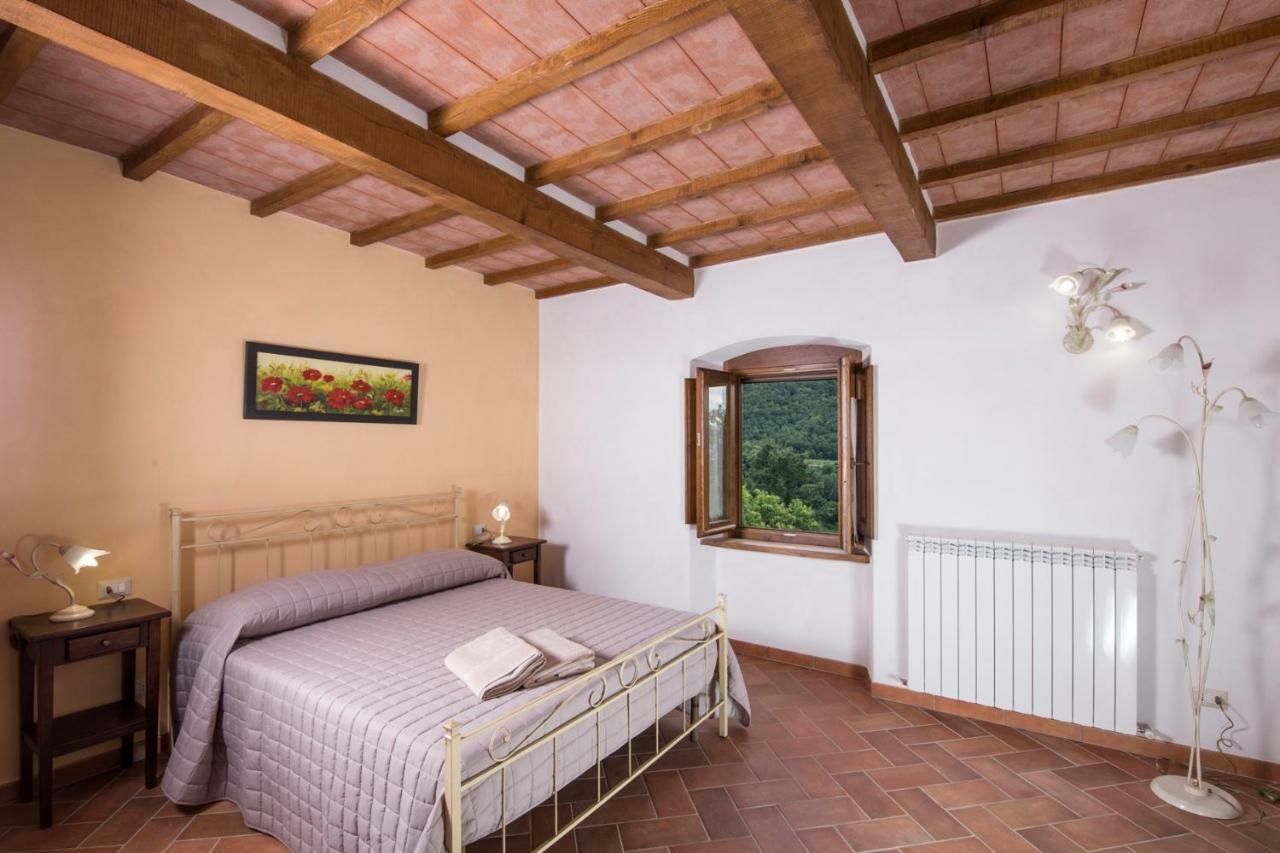 Apartment Antichi Sentieri *